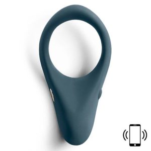 We-Vibe Verge 10 Function App Controlled Rechargeable Cock Ring