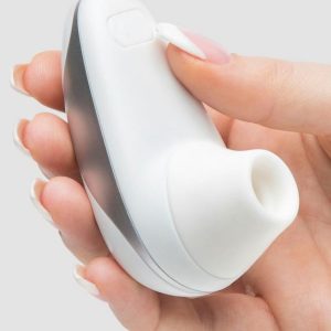 Womanizer Starlet Rechargeable Clitoral Stimulator