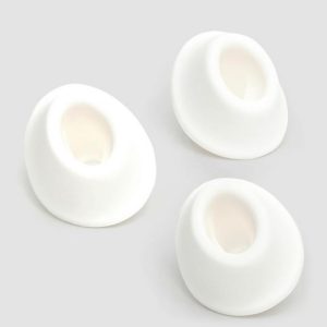 Womanizer Vibrator Replacement Heads Small (3 Pack)