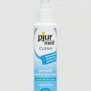 pjur Med Personal Cleansing Spray 100ml